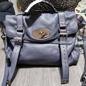 Authentic Mulberry Alexa bag